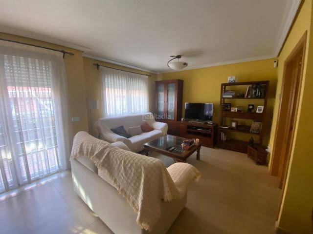 Chalet en venta en Distrito I, Alcalá De Henares