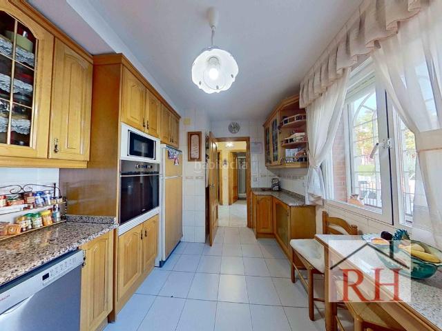 Chalet en venta en Distrito I, Alcalá De Henares