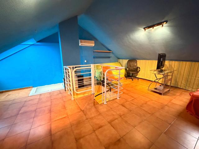 Chalet en venta en Distrito I, Alcalá De Henares