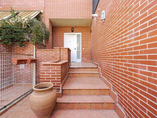 Chalet en venta en Distrito I, Alcalá De Henares