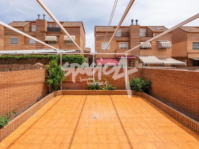 Chalet en venta en Distrito I, Alcalá De Henares