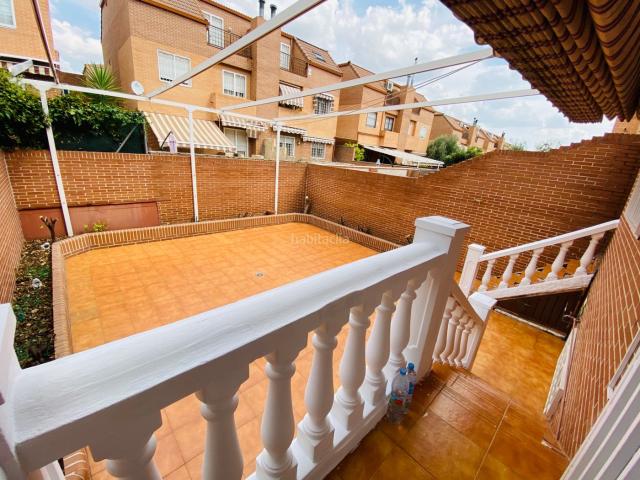 Chalet en venta en Distrito I, Alcalá De Henares