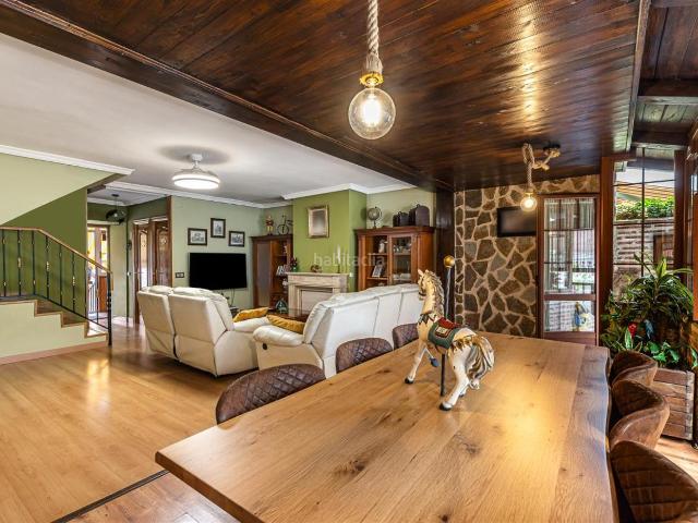 Chalet en venta en Distrito I, Alcalá De Henares