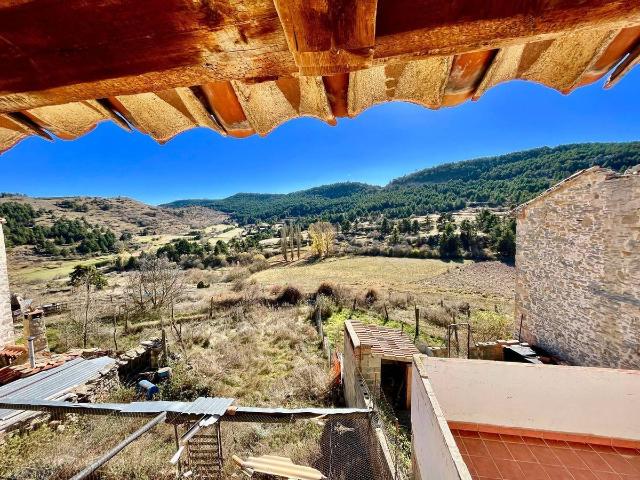 Chalet en venta en Gúdar-Javalambre, Aragón