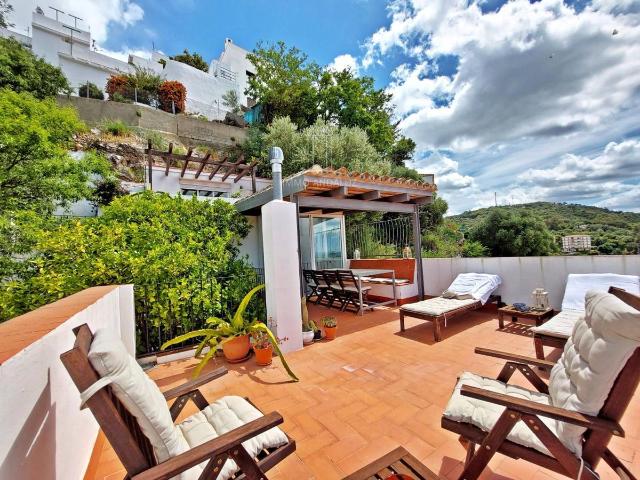 Chalet en venta en La Janda, Andalucía