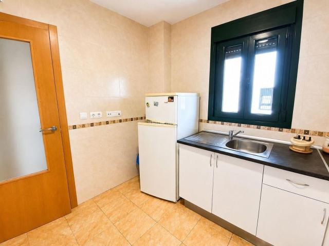 Chalet en venta en La Janda, Andalucía