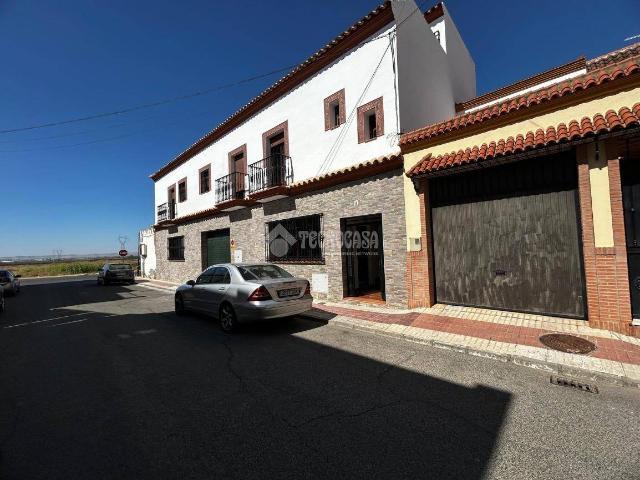Chalet en venta en Alcalá del Río, Sevilla