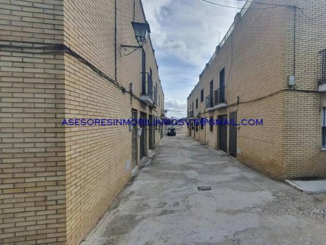 Chalet en venta en Alcalá Del Río, Andalucía