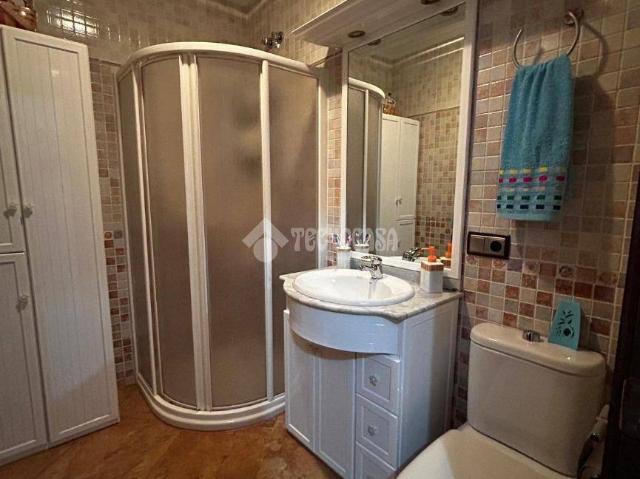 Chalet en venta en Alcalá Del Río, Andalucía