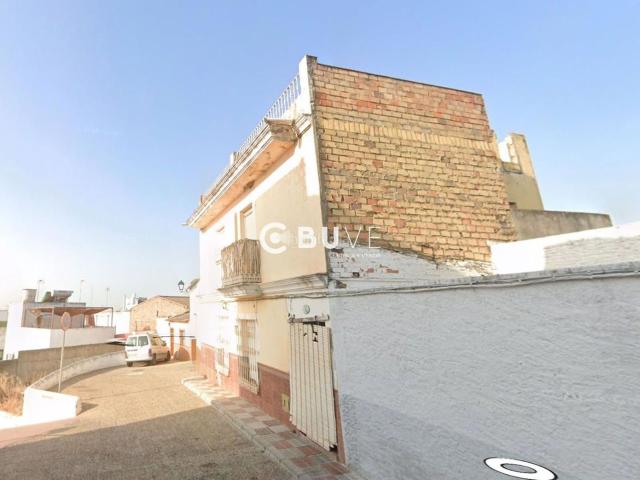Chalet en venta en Alcalá Del Río, Andalucía