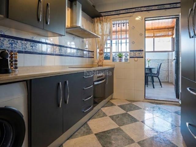 Chalet en venta en Alcalá Del Río, Andalucía