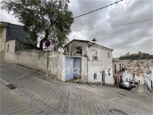 Chalet en venta en Barrio de las Cruces, Alcalá La Real
