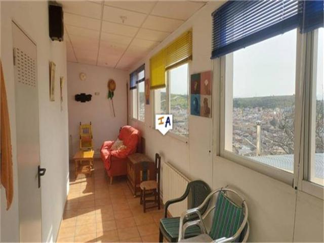 Chalet en venta en Barrio de las Cruces, Alcalá La Real