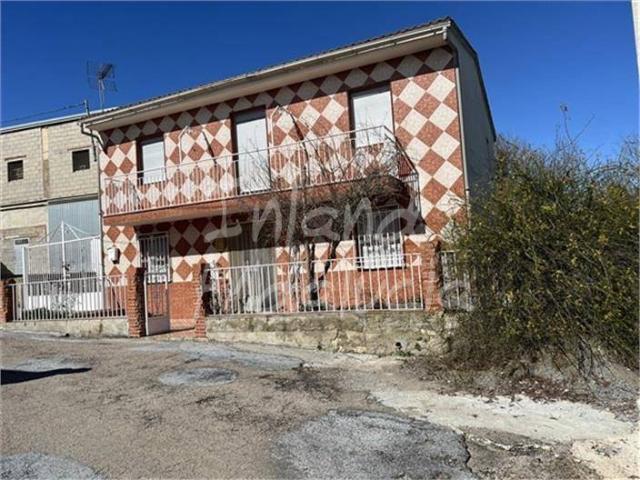 Chalet en venta en Barrio de las Cruces, Alcalá La Real