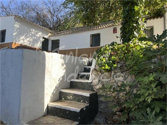 Chalet en venta en Barrio de las Cruces, Alcalá La Real