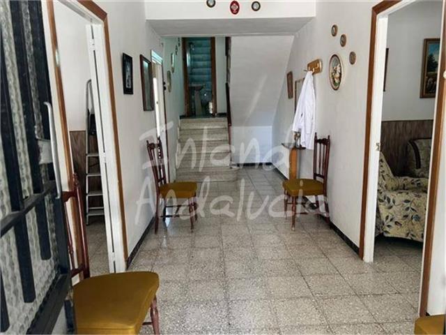 Chalet en venta en Barrio de las Cruces, Alcalá La Real