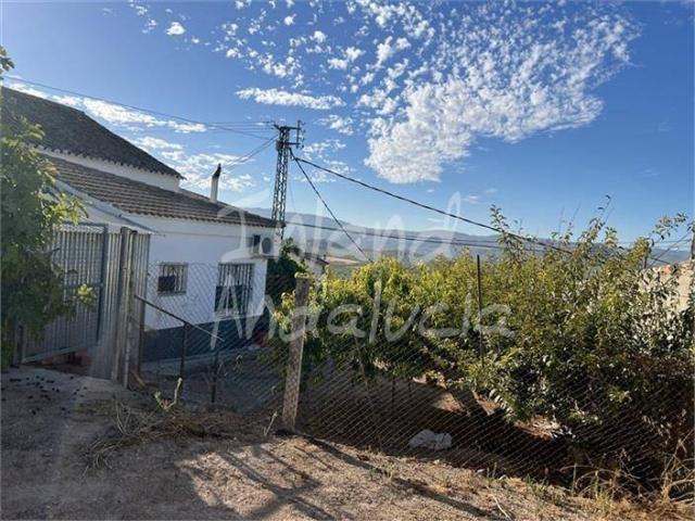 Chalet en venta en Barrio de las Cruces, Alcalá La Real