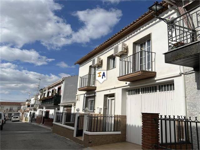 Villa en venta en Alcalá La Real, Barrio de las Cruces