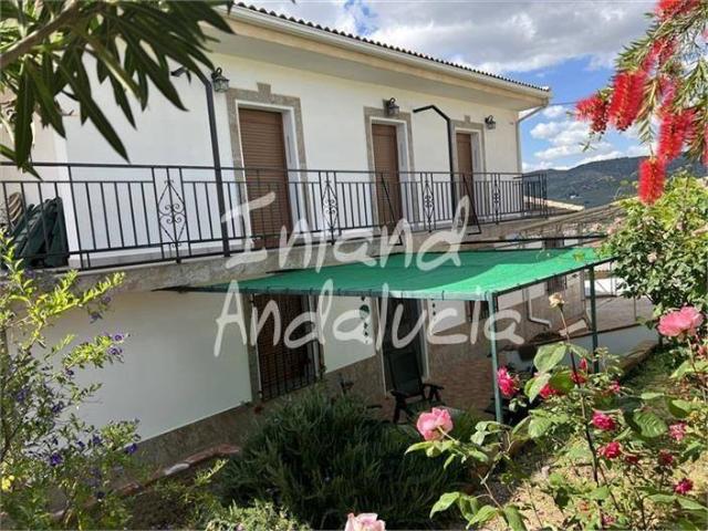 Chalet en venta en Barrio de las Cruces, Alcalá La Real