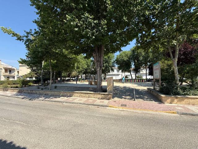 Chalet en venta en Barrio de las Cruces, Alcalá La Real