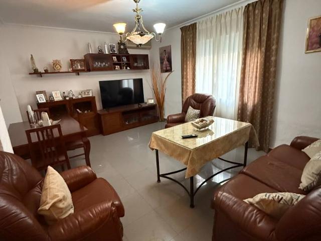 Chalet en venta en Barrio de las Cruces, Alcalá La Real