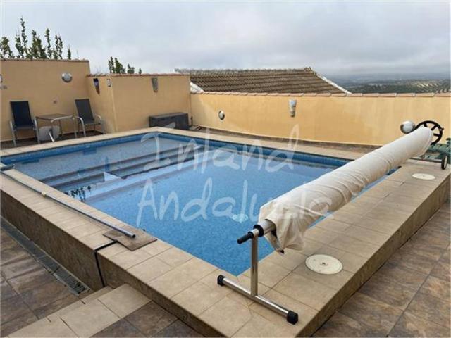 Chalet en venta en Barrio de las Cruces, Alcalá La Real