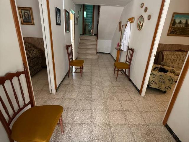 Chalet en venta en Barrio de las Cruces, Alcalá La Real
