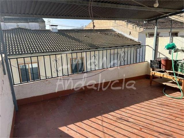 Chalet en venta en Barrio de las Cruces, Alcalá La Real