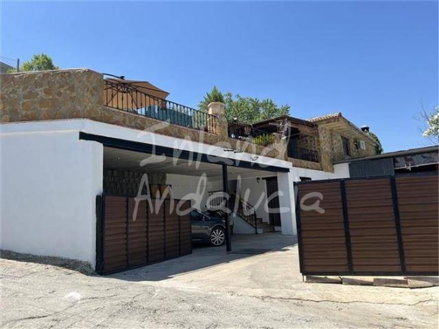 Chalet en venta en Barrio de las Cruces, Alcalá La Real