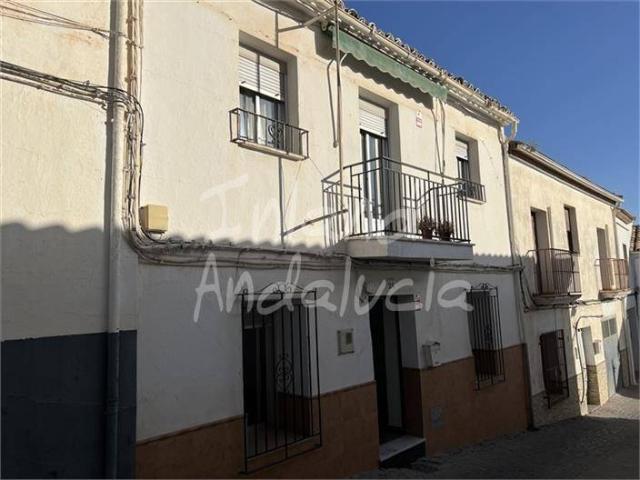 Chalet en venta en Barrio de las Cruces, Alcalá La Real