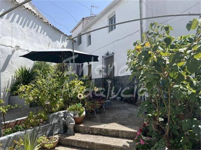 Chalet en venta en Barrio de las Cruces, Alcalá La Real