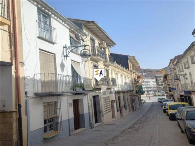 Chalet en venta en Barrio de las Cruces, Alcalá La Real