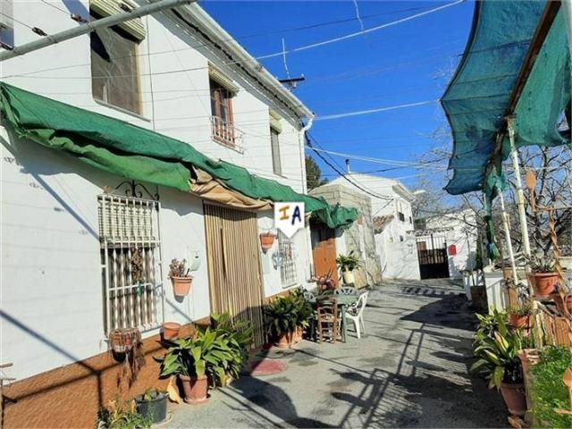 Chalet en venta en Barrio de las Cruces, Alcalá La Real