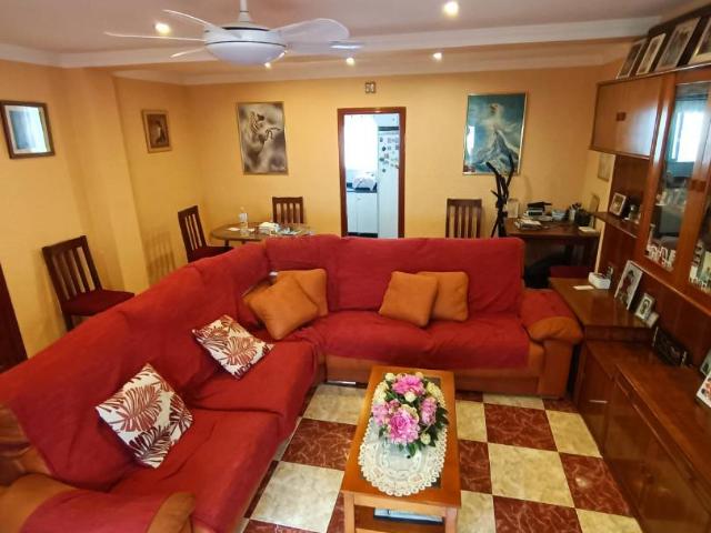 Chalet en venta en Barrio de las Cruces, Alcalá La Real