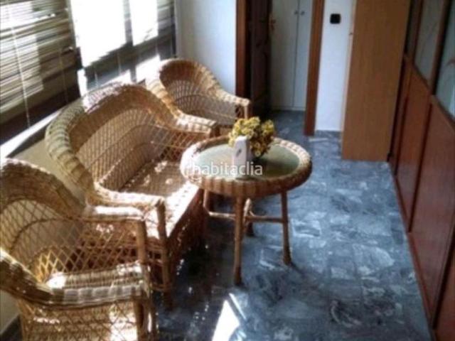Chalet en venta en Barrio de las Cruces, Alcalá La Real