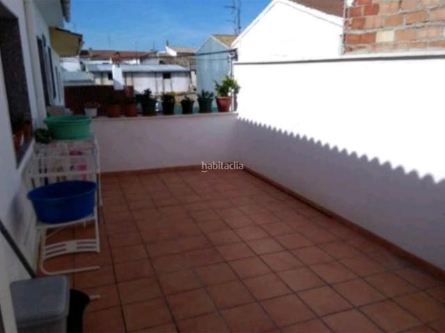 Chalet en venta en Barrio de las Cruces, Alcalá La Real