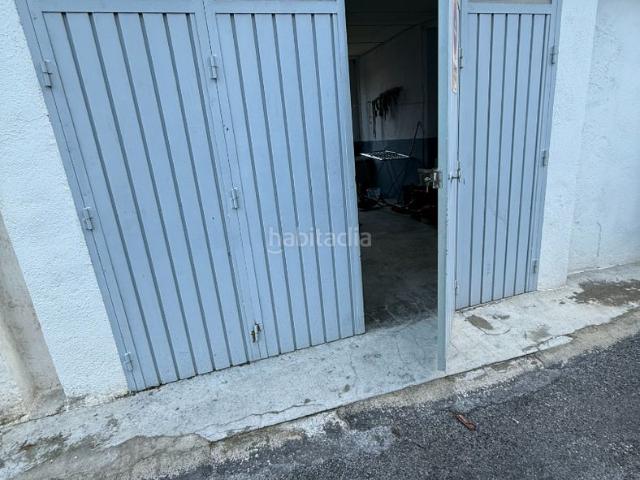 Chalet en venta en Barrio de las Cruces, Alcalá La Real