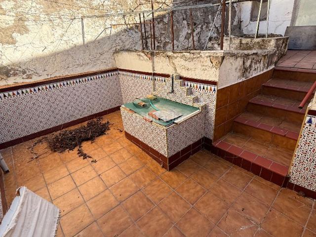 Chalet en venta en Barrio de las Cruces, Alcalá La Real