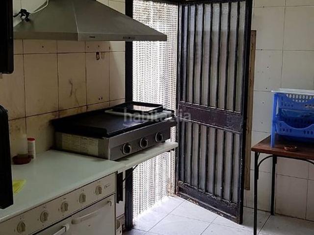 Chalet en venta en Barrio de las Cruces, Alcalá La Real