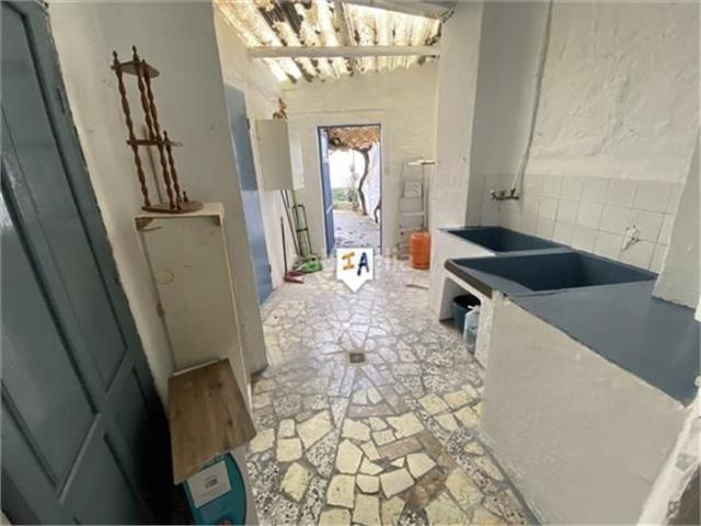 Chalet en venta en Barrio de las Cruces, Alcalá La Real