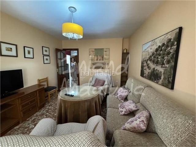 Chalet en venta en Barrio de las Cruces, Alcalá La Real