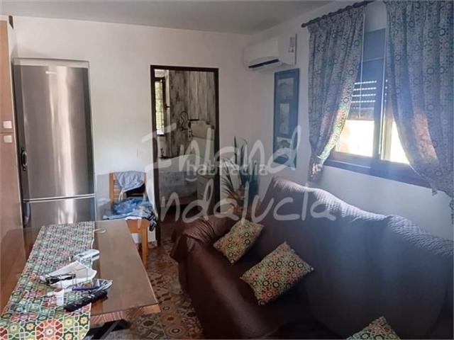 Chalet en venta en Barrio de las Cruces, Alcalá La Real
