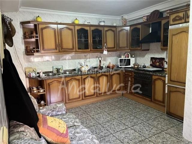 Chalet en venta en Barrio de las Cruces, Alcalá La Real