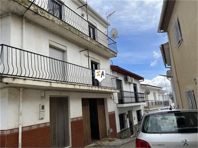 Chalet en venta en Barrio de las Cruces, Alcalá La Real