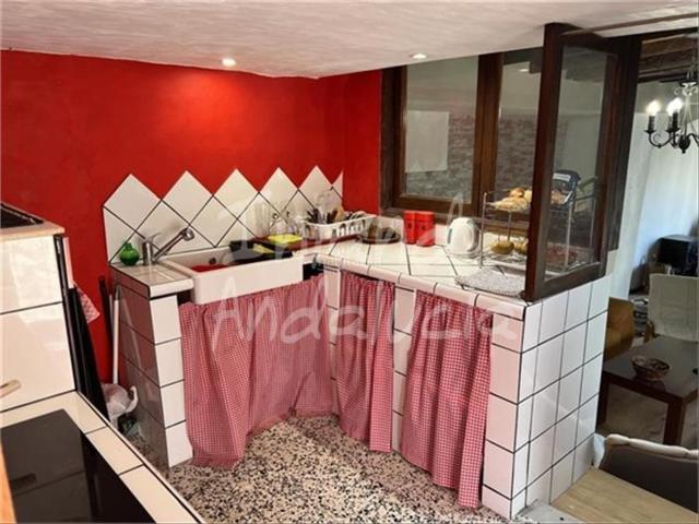 Chalet en venta en Barrio de las Cruces, Alcalá La Real