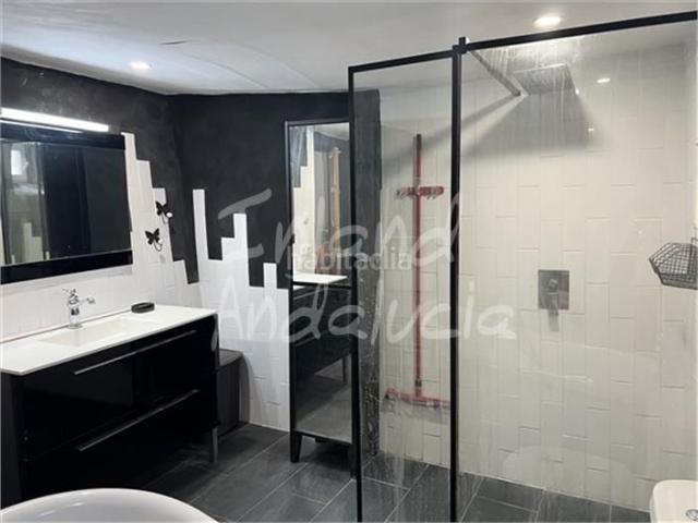 Chalet en venta en Barrio de las Cruces, Alcalá La Real
