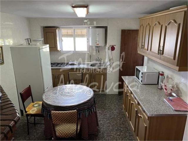 Chalet en venta en Barrio de las Cruces, Alcalá La Real
