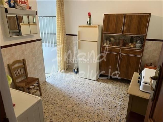 Chalet en venta en Barrio de las Cruces, Alcalá La Real