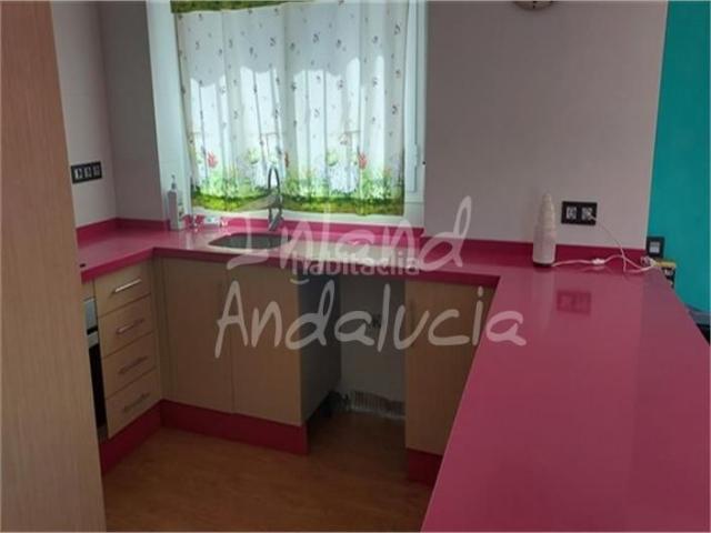 Chalet en venta en Barrio de las Cruces, Alcalá La Real