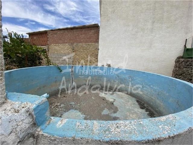 Chalet en venta en Barrio de las Cruces, Alcalá La Real